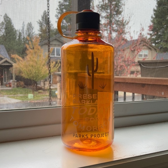 Parks Project Nalgene - Picture 5 of 6